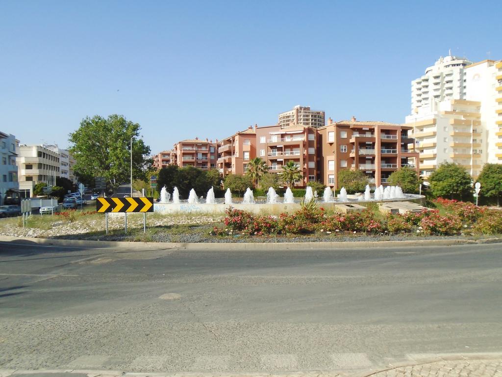 Algarve Sun Apartment Litoralmar 波尔蒂芒 外观 照片